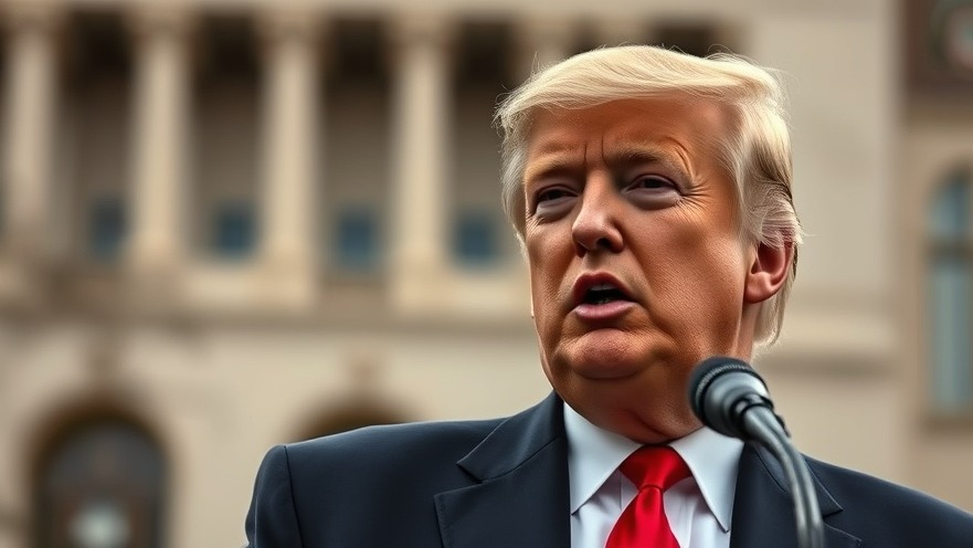 Trump's 'May or May Not' Statement on Iran: Implications for Franchisors