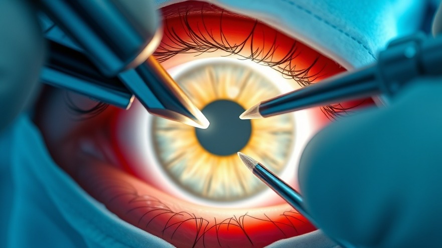 Optimizing Surgical Success for Intumescent White Cataracts: Techniques That Matter
