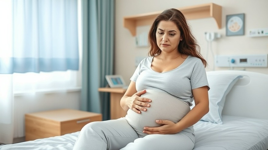 Overdue Pregnancy: Essential Insights and Support for Parents