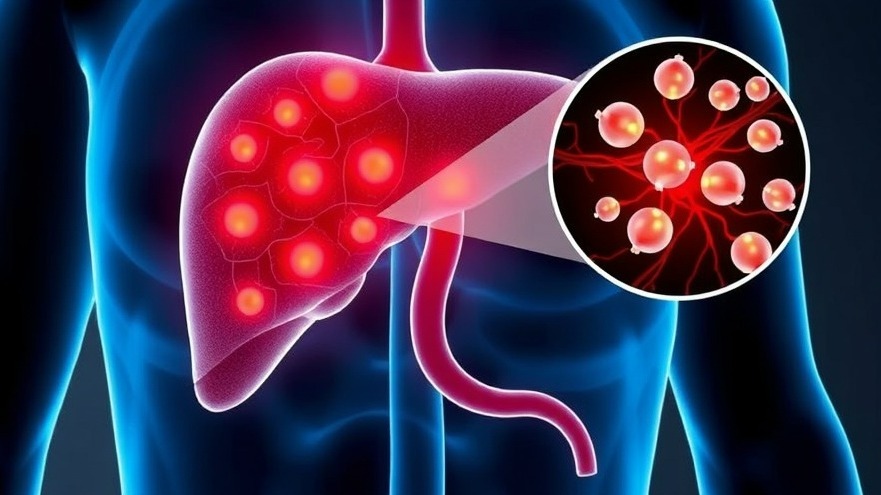 FDA Approves SIR-Spheres: The Future of HCC Treatment is Here
