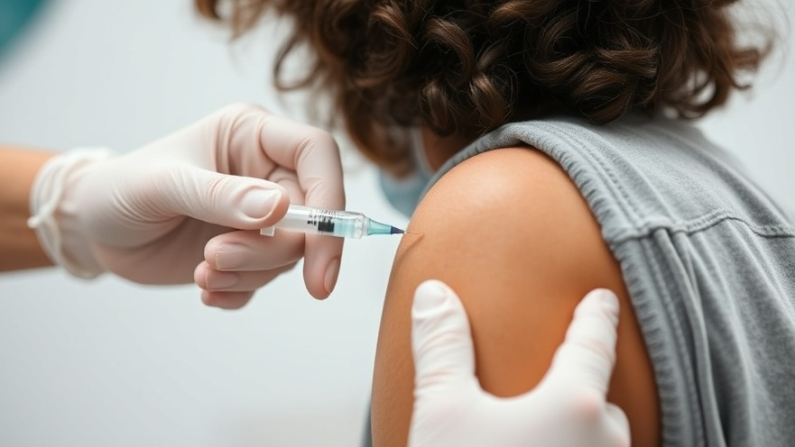 Empower Patients This Winter: Insights on RSV Vaccination Strategies