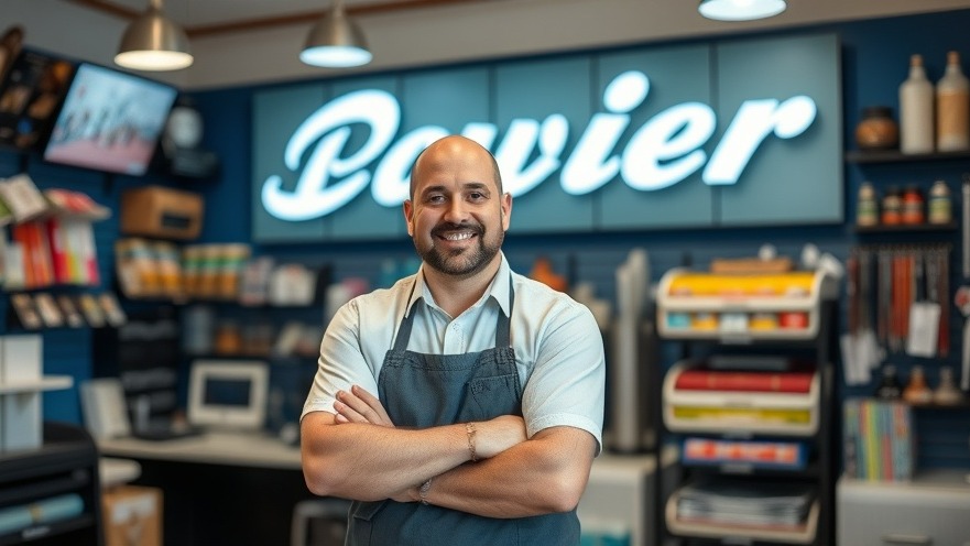 Thriving in Adversity: Smart Moves for Franchisees in a Tough Economy
