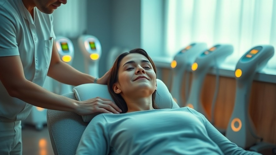 Transforming Hypertension Treatment: The Promise of Targeted Thermal Therapy