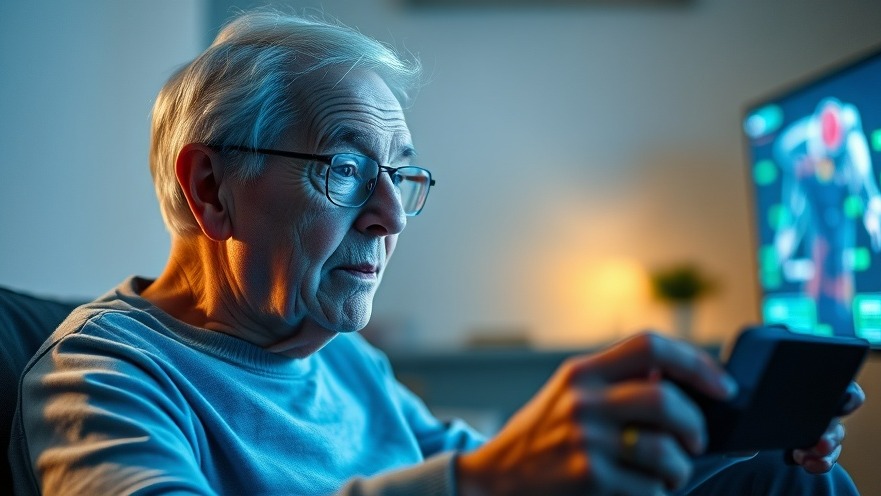 Revolutionizing Alzheimer's Early Detection: Video Games vs. Blood Tests