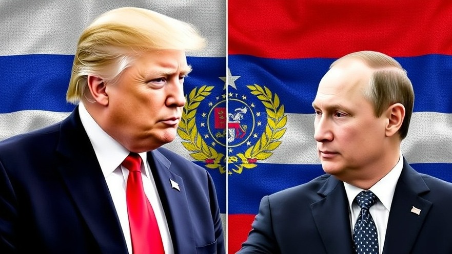 How Europe is Racing to Influence Trump Ahead of Putin Call