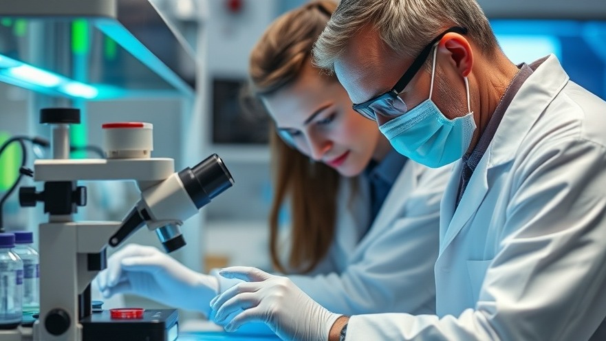 How Universal Stem Cells Change Systemic Sclerosis Treatment for Patients