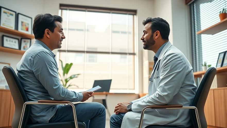 What To Expect During Your Occupational Health Assessment: A Guide for Employers
