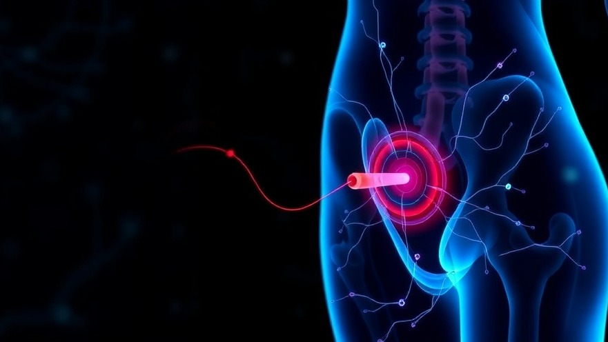 Neuspera’s Battery-Free System Revolutionizes Urinary Incontinence Treatment