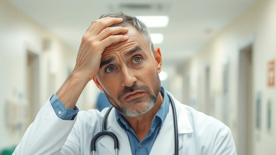 Addressing Workplace Burnout in Healthcare: Insights for Concierge Practices