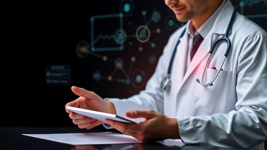 Revolutionizing Healthcare Documentation: How GenAI-Powered CDI Optimizer Can Transform Your Practice