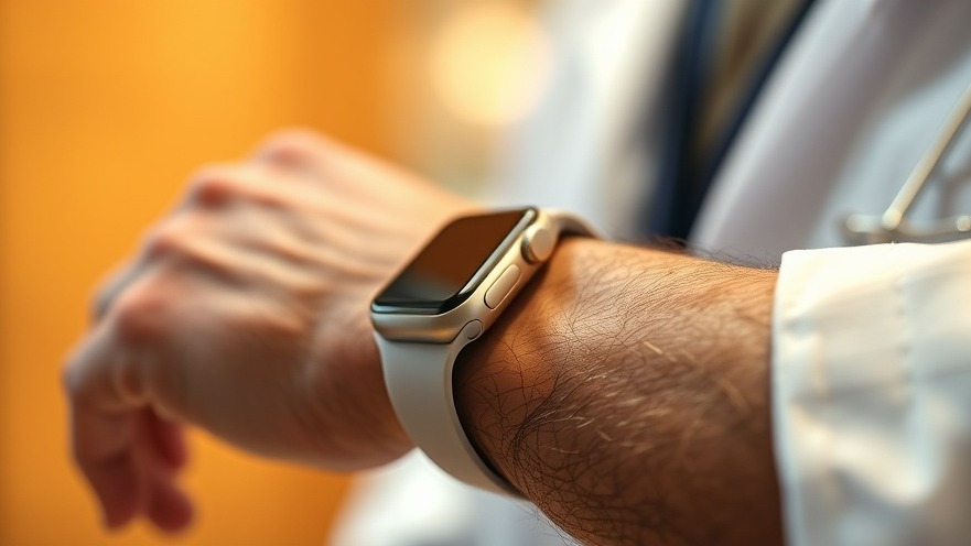 Unlocking the Benefits of Smartwatches: Essential Insights for Practitioners