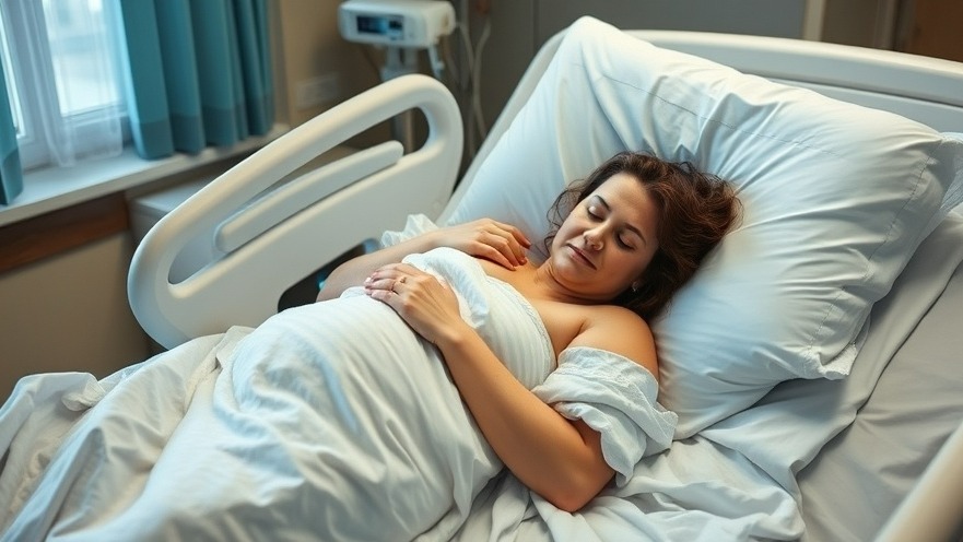 Postpartum Hemorrhage-Control Devices: A Closer Look at Blood Loss Trends