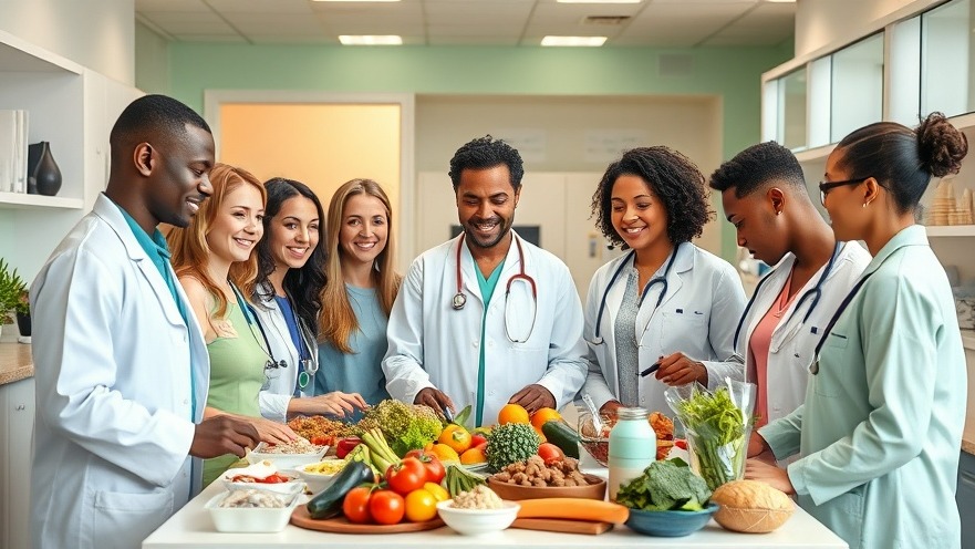 Discover the Best Food Distributors in Pennsylvania for Your Medical Practice