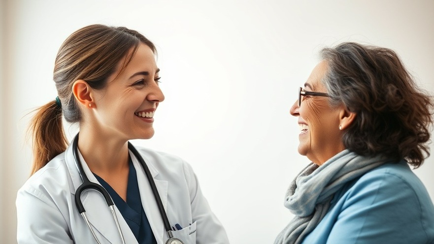 Unlocking Patient Engagement with Big Data Personalization Strategies