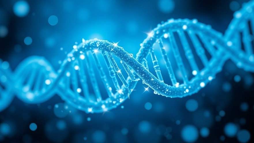 Unraveling the Mystery of Genetics: What It Means for Wellness