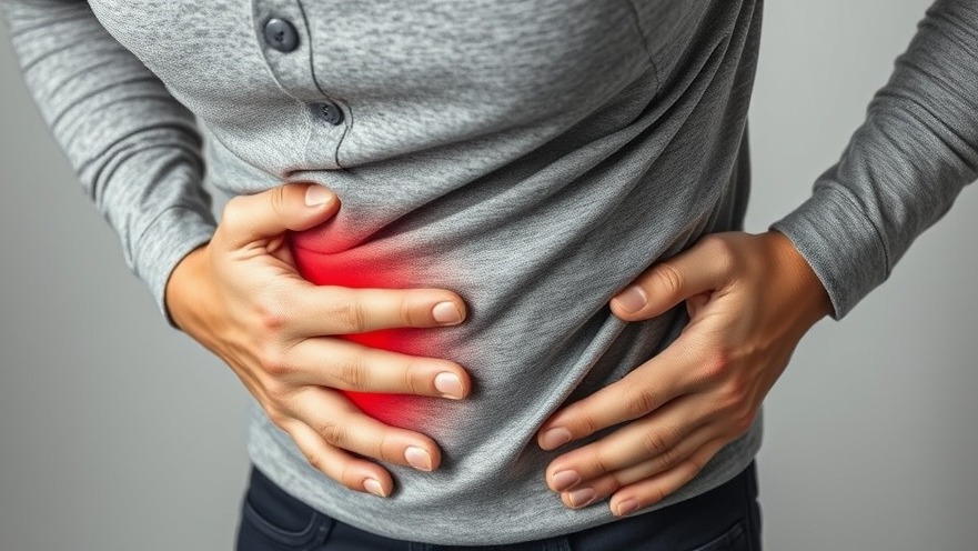Stay Healthy While Traveling: Managing Gastroparesis as a Nomad