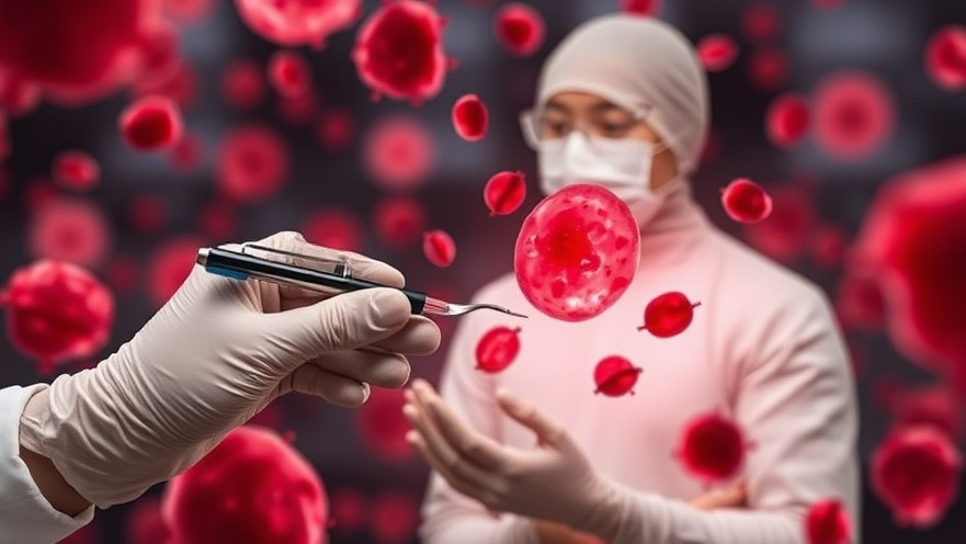 Revolutionary Cell Therapy Offers New Hope for ALS Patients