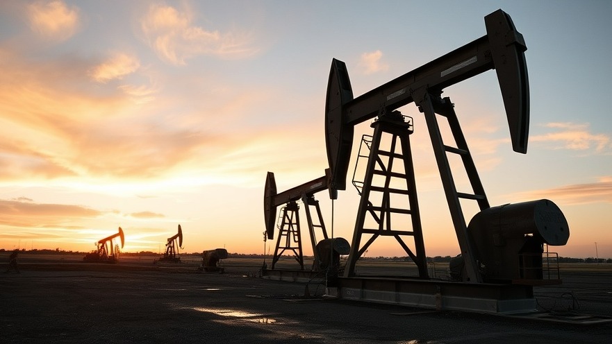 Why Aren't Oil Prices Surging? Insights for Franchisors