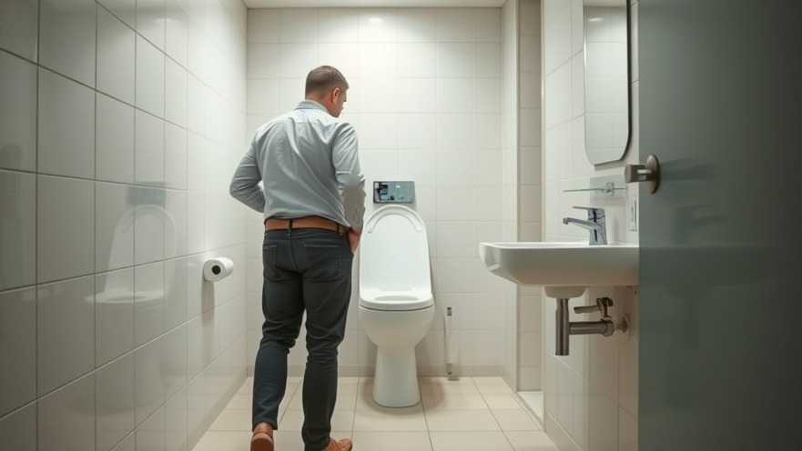 Personalized Nerve Stimulation: A Game Changer for Overactive Bladder Relief