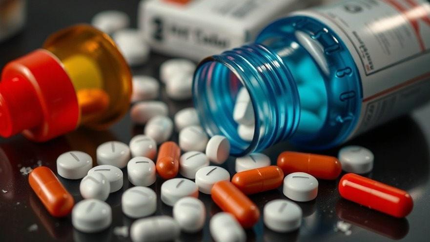 Ohio's New OD Insights System: A Game-Changer in Reducing Fatal Drug Overdoses