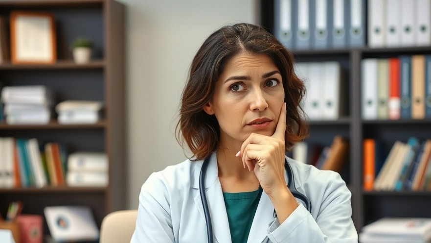 6 Evidence-Based Strategies to Combat Burnout in Medicine