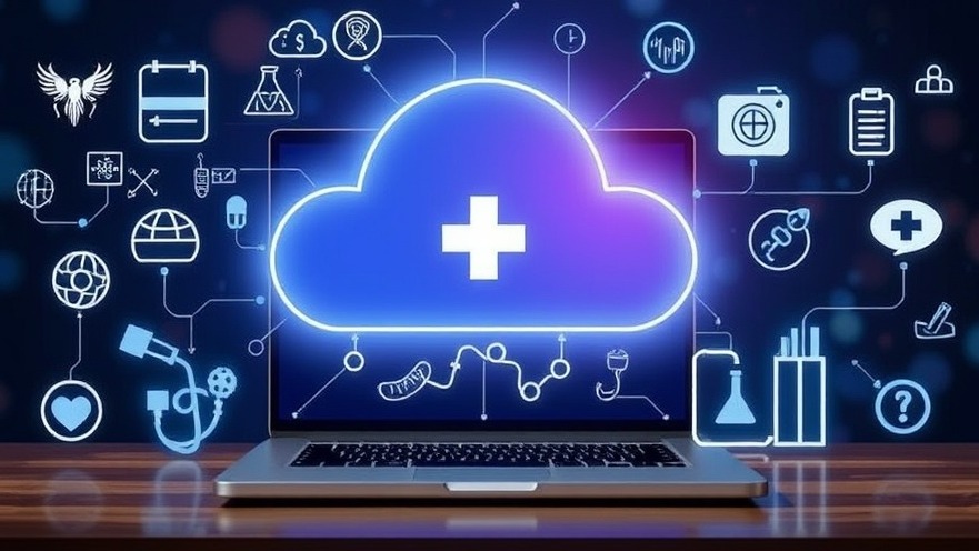 Navigating Cloud Challenges: Essential Steps for Healthcare IT Leaders