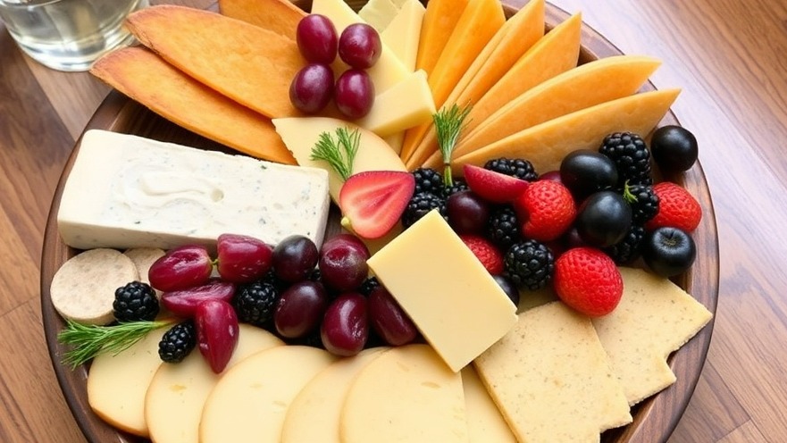 Eating Cheese Before Drinks: Essential For Preventing Hangovers
