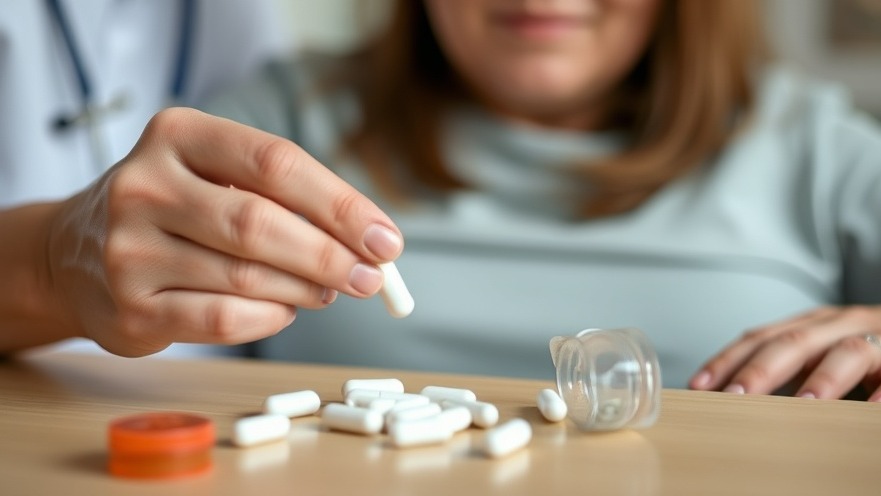 Revolutionizing Medication Management: Amazon Pharmacy's Latest Enhancements for Caregivers and Medicare Users