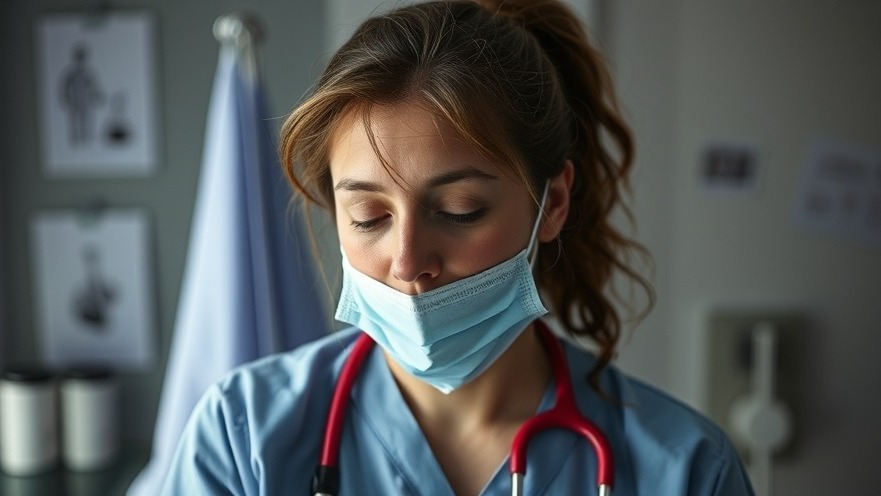 Confronting Nurse Burnout: Insights on the States Most at Risk