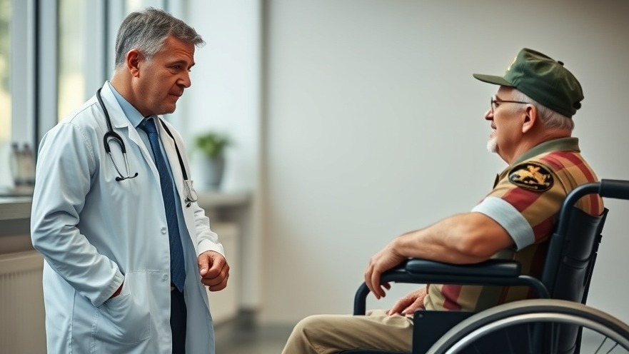New VA Rules Could Deny Care: What Concierge Practices Must Know