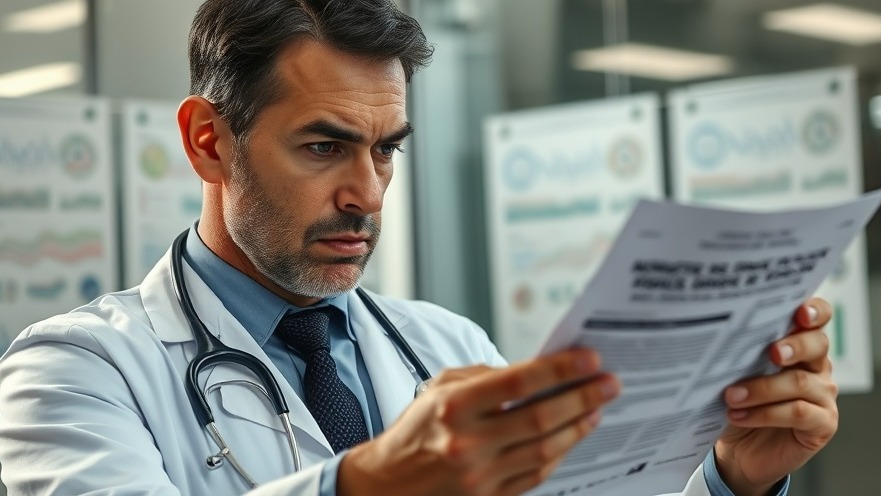 Uncover the Strategies to Reduce Supply Overhead Costs for Your Practice
