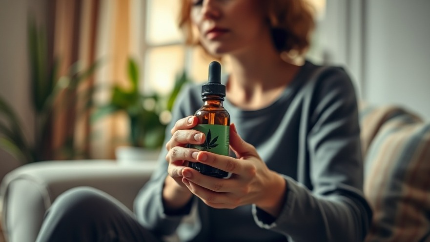 Navigating Cannabis for Chronic Pain & Legal Challenges in Concierge Care