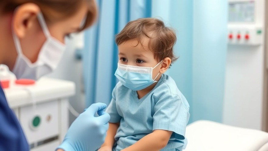 Exploring the MAHA Report's Claims on Child Medication: What Every Practice Should Know