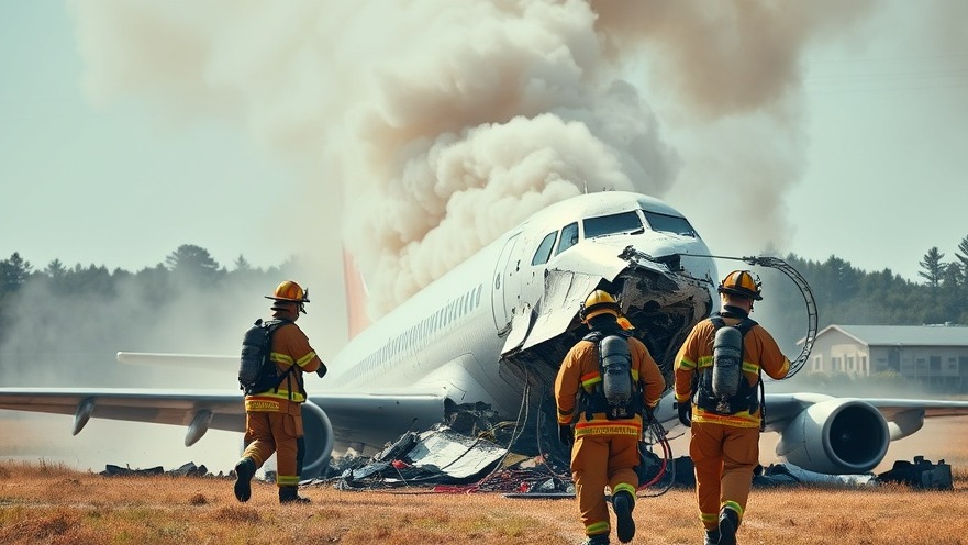 Air India Crash: A Crucial Lesson for Modern Franchise Operations