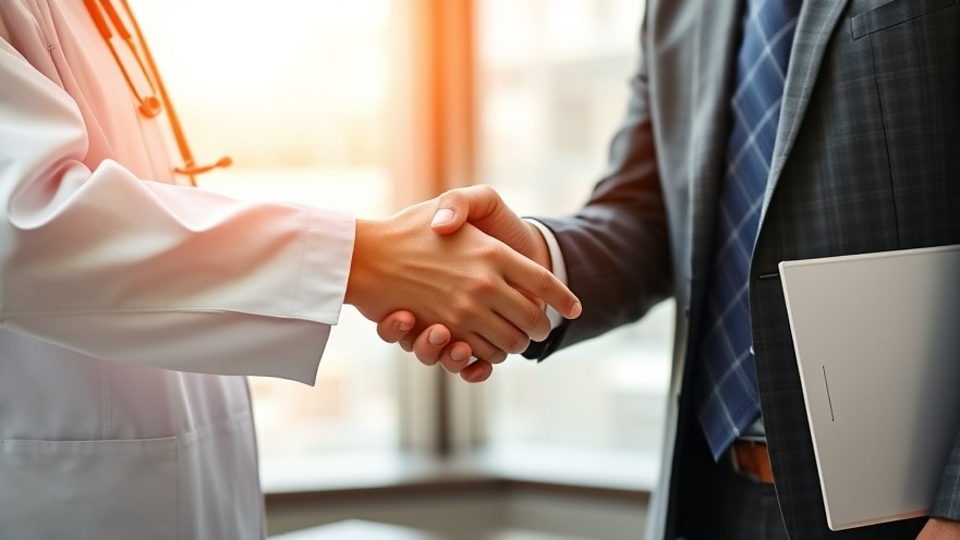 Unlock the Secrets of Success: Best Medical Business Brokers for ENT Practice Sales