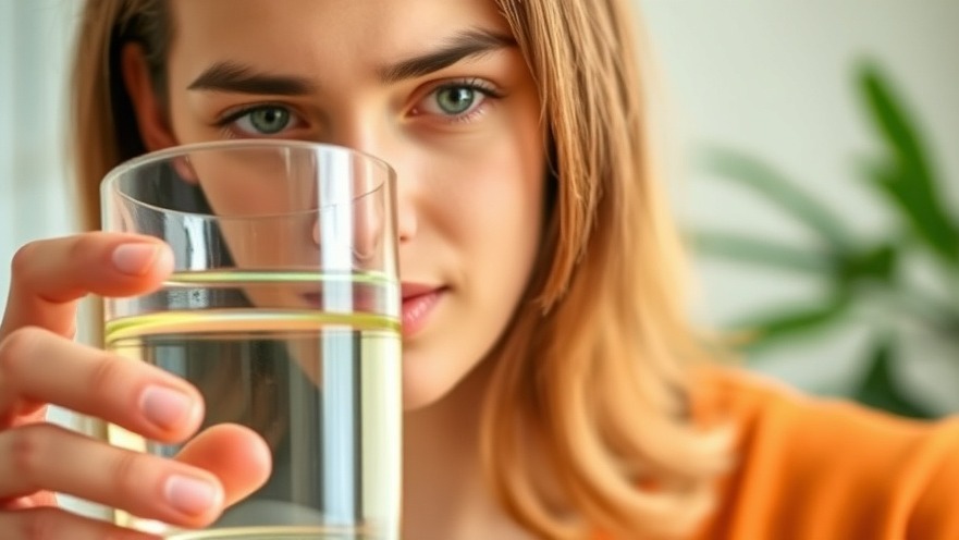 The Hidden Connection: How Your Gut Influences Urine Color