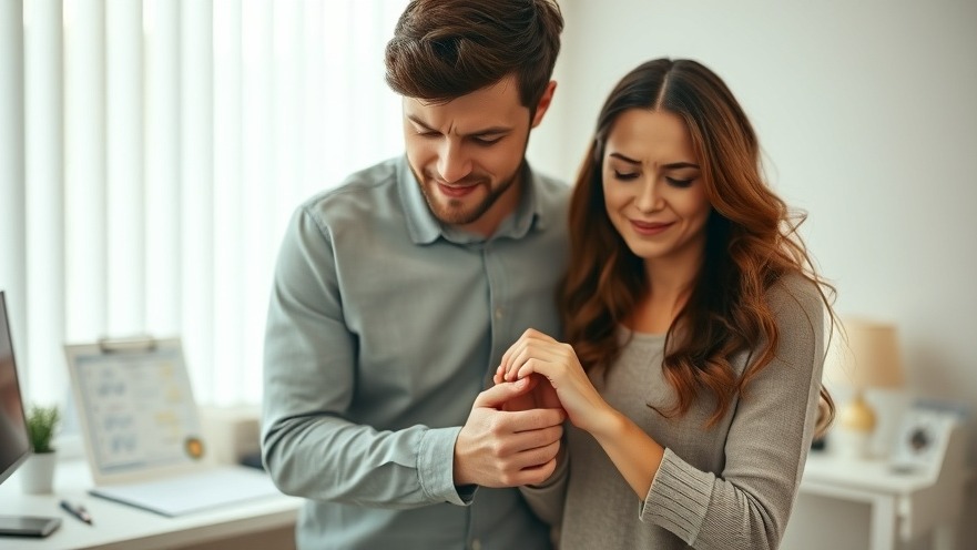 Understanding IVF Risks: Insights for Concierge Medical Practices