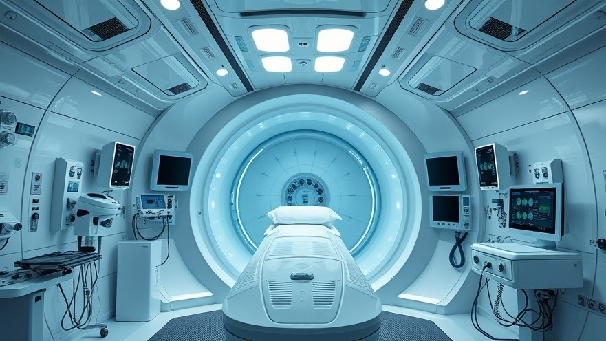 Tragedy Unveils Urgent Need for Hyperbaric Safety Regulations After 5-Year-Old's Death