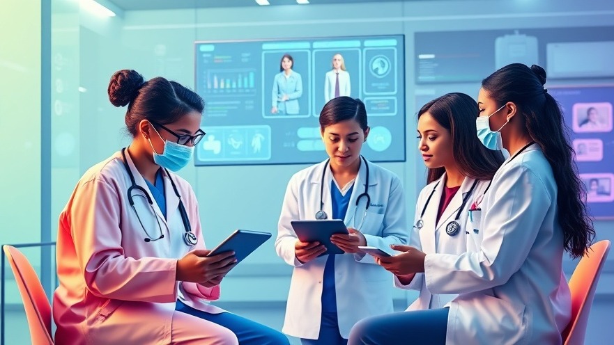 What Key Trends Will Impact Healthcare in 2025 for Concierge Practitioners?