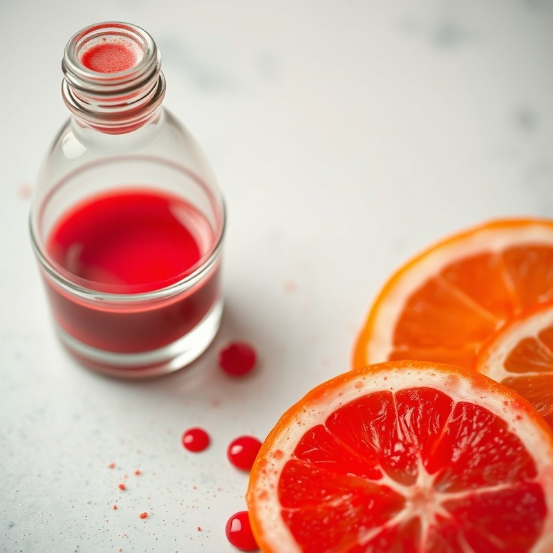 FDA Bans Red Dye No. 3: A New Era for Food Safety and Patient Wellness