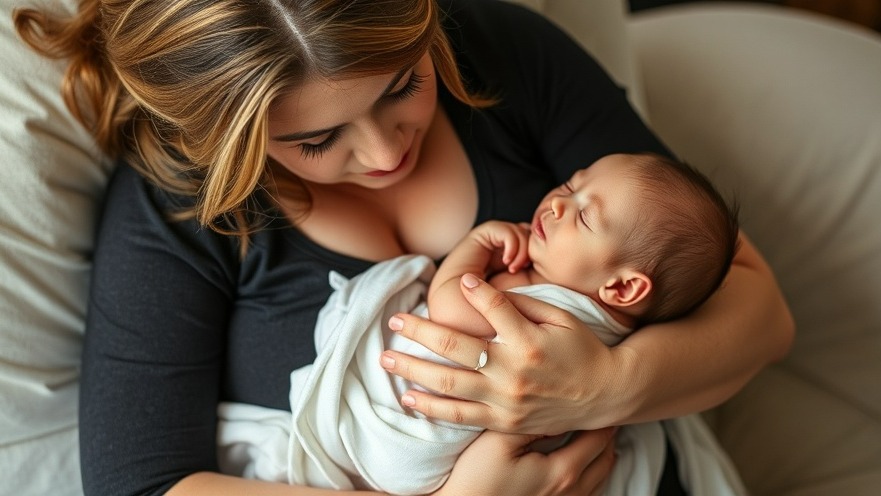 Transforming Birth Trauma into Pathways for Healing and Growth