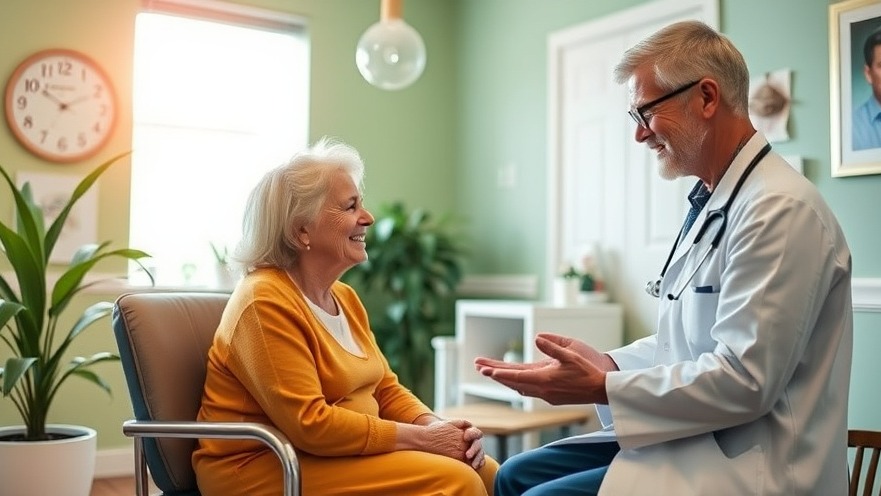 Why Concierge Medicine Is Essential for Modern Healthcare: Insights for Practitioners