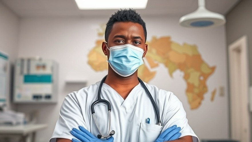 Anthrax Outbreak in Congo: What Concierge Medical Practices Should Know to Ensure Patient Safety