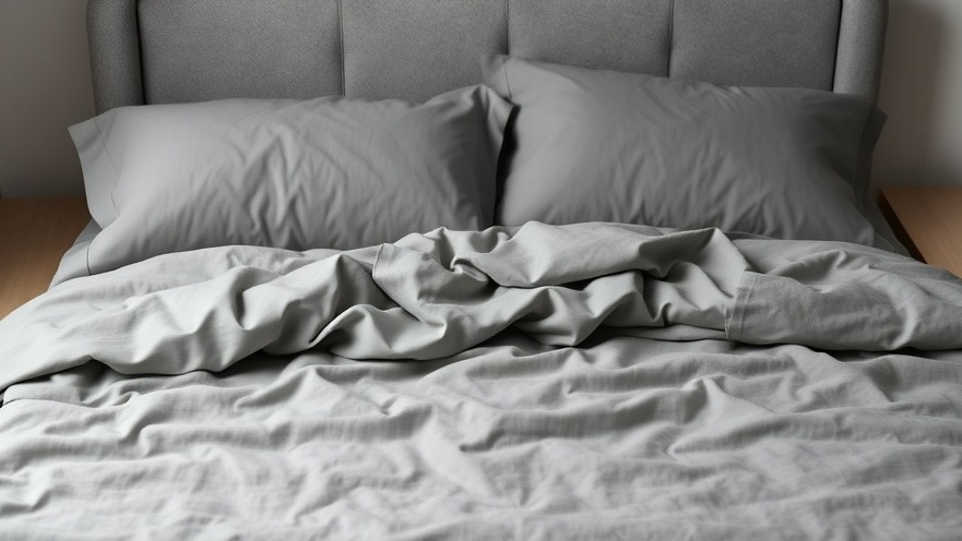 How Grounding Sheets Can Elevate Your Sleep Quality and Wellness