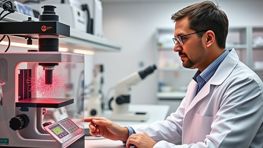 3D Bioprinting of Motor Neuron Organoids: A Breakthrough for ALS Research