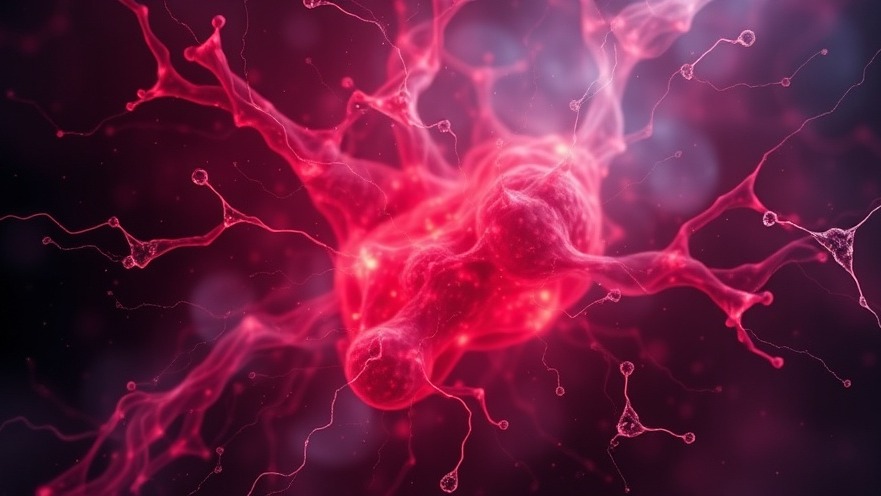 New Cellular 'Scaffold' Technique for Myoblast Implants Advances Regenerative Medicine