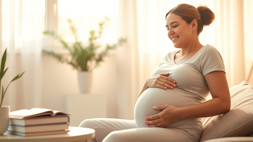 Transforming Pregnancy Outcomes: CFTR Modulator Use and Maternal Lung Health