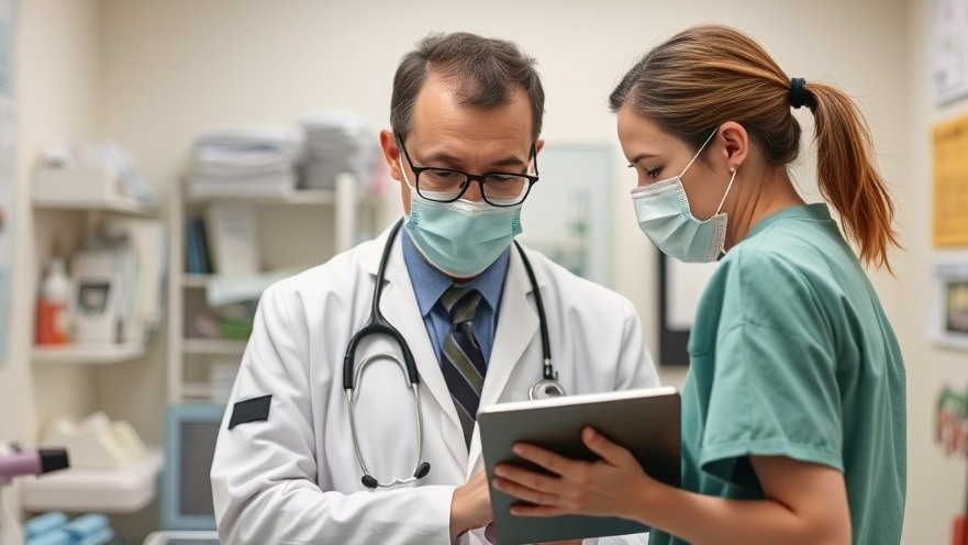 The Big Beautiful Bill: How Medicare Pay Changes Impact Concierge Practices