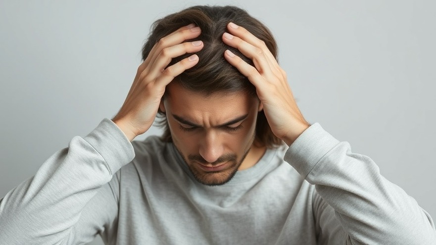 MHeadache Relief: Essential First Aid Strategies for Patients