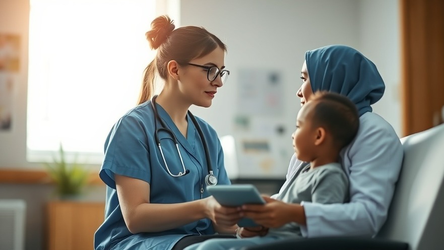 Transforming Patient Experiences: Why They Are the Heroes of Their Health Journeys